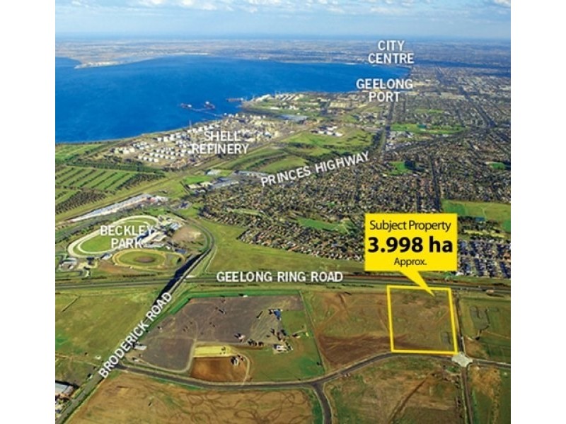 122-126 O’Briens Road, Geelong VIC 3220