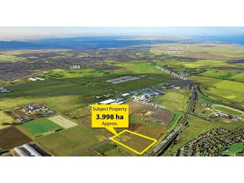 122-126 O’Briens Road, Geelong VIC 3220