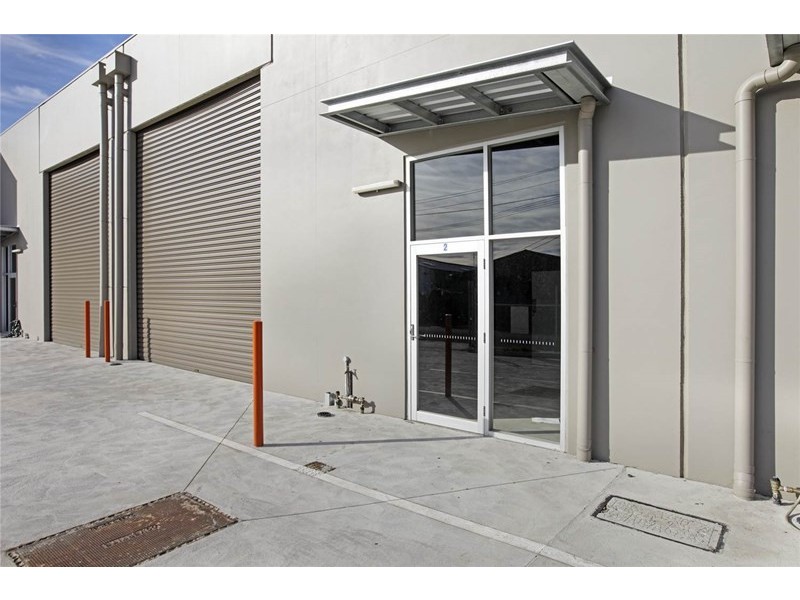 2 and 4 63-69 Anomaly Street, Moolap VIC 3221