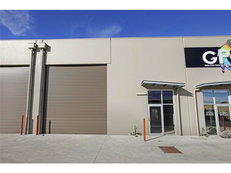 2 and 4 63-69 Anomaly Street, Moolap VIC 3221