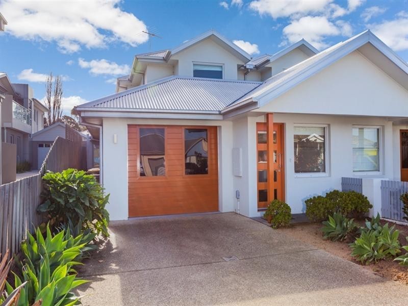 1/14a Nicholas Street, Newtown VIC 3220