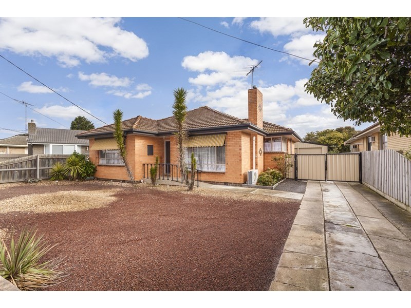 17 Talpa Crescent, Corio VIC 3214