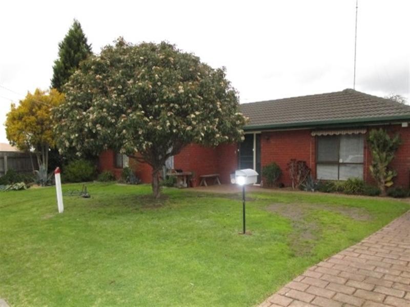 5 Bren Court, Corio VIC 3214