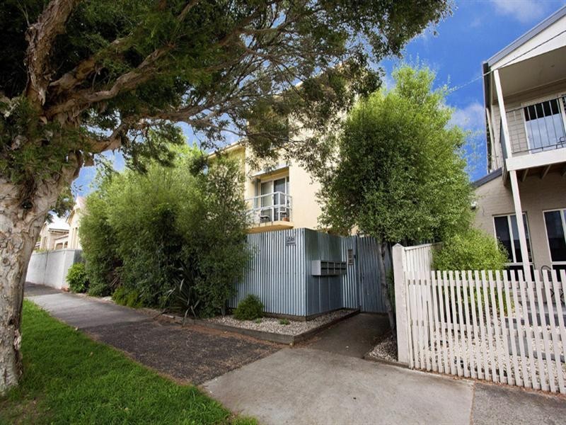 3/236 Malop Street, Geelong VIC 3220