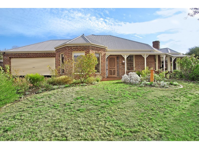 7 Koorong Court, Highton VIC 3216