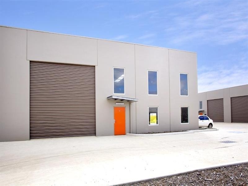 2/10 Capital Drive, Grovedale VIC 3216