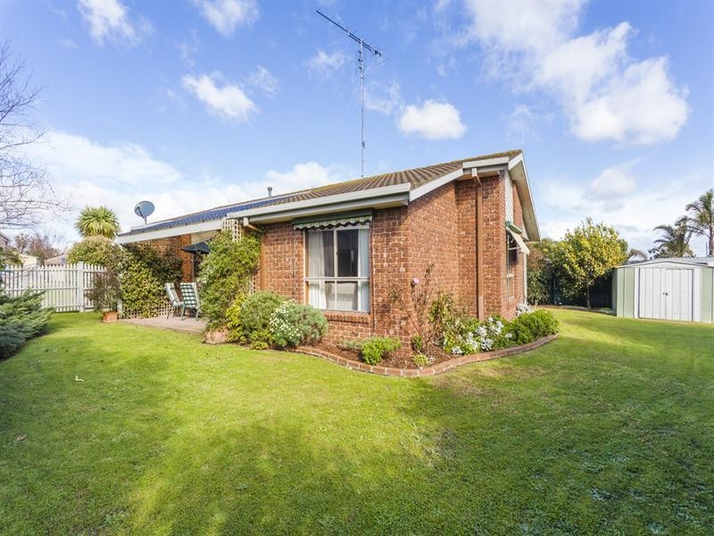 4 Credo Court, Leopold VIC 3224