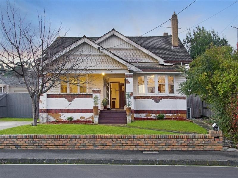 42A Nicholas Street, Newtown VIC 3220
