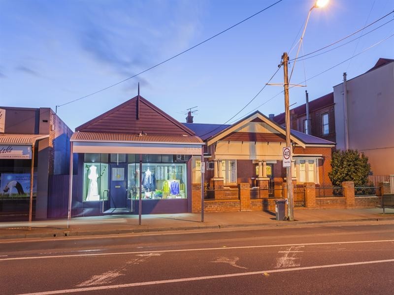 85 Pakington Street, Geelong West VIC 3218