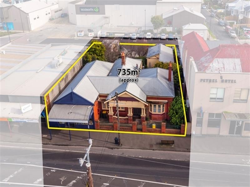 85 Pakington Street, Geelong West VIC 3218