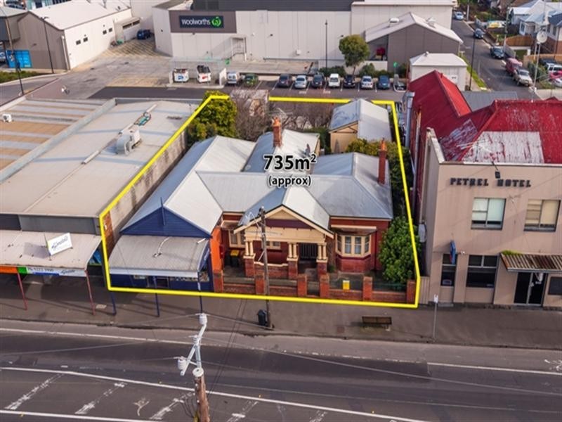 85 Pakington Street, Geelong West VIC 3218