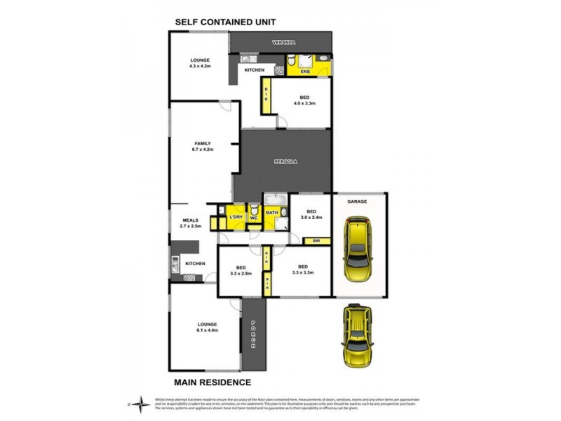 3 Trenton Parade, St Albans Park VIC 3219
