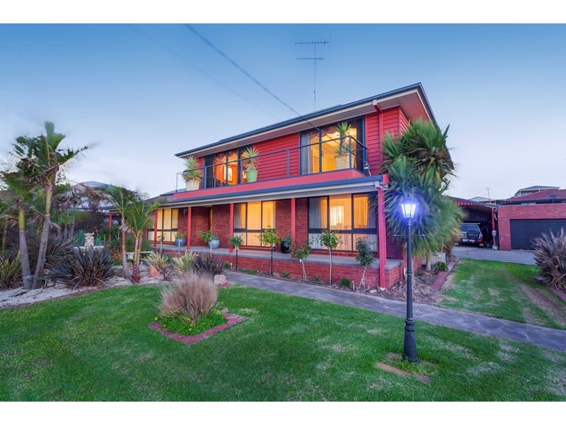 12-14 Goondawindi Avenue, Clifton Springs VIC 3222