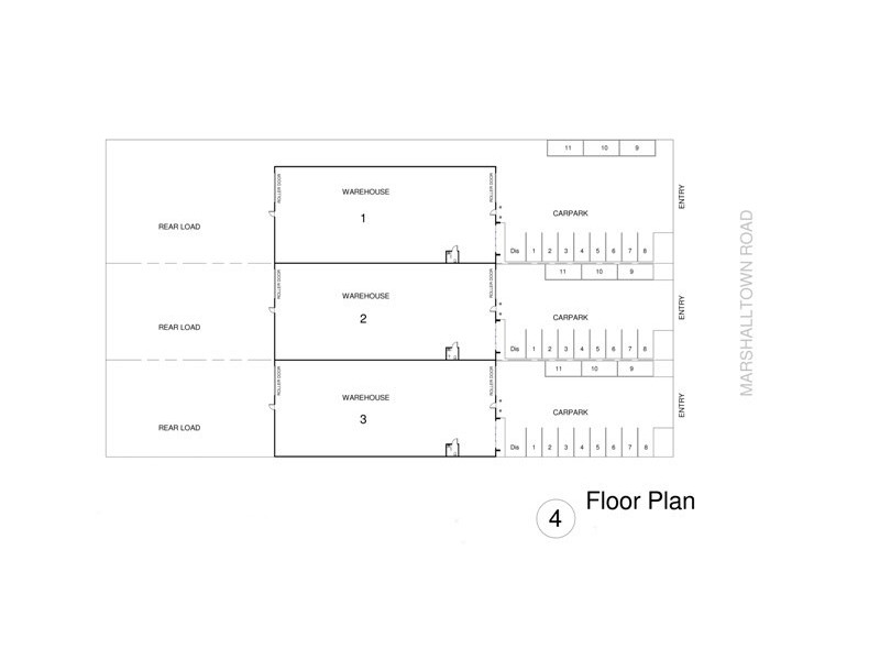 156-168 Marshalltown Road, Grovedale VIC 3216