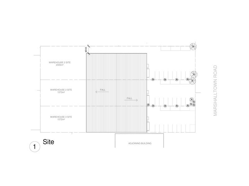 156-168 Marshalltown Road, Grovedale VIC 3216