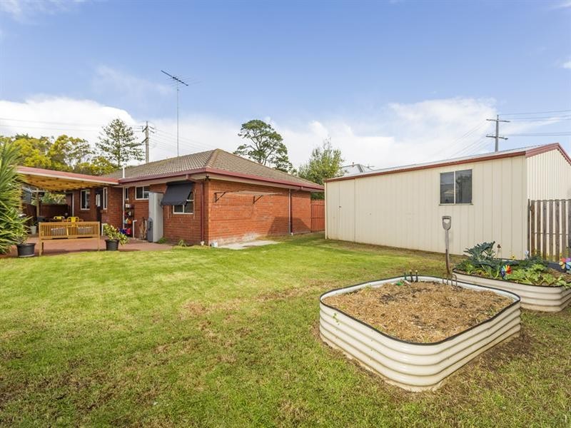 11 Homestead Drive, St Albans Park VIC 3219