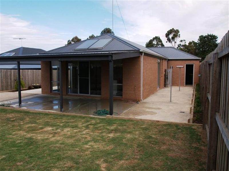 3 willowbrae Way, Bannockburn VIC 3331