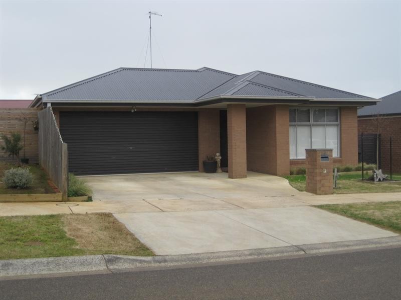 3 willowbrae Way, Bannockburn VIC 3331