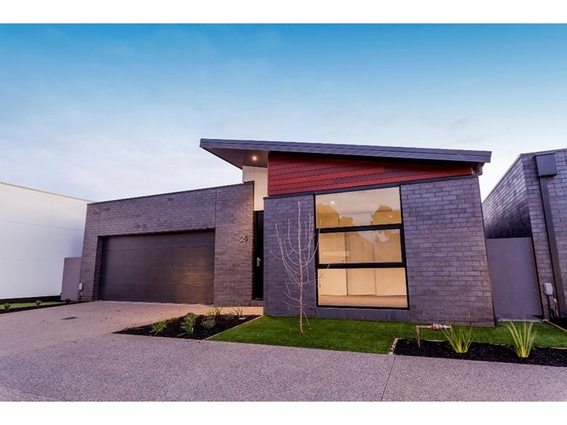 29/12 Balcombe Road, Newtown VIC 3220