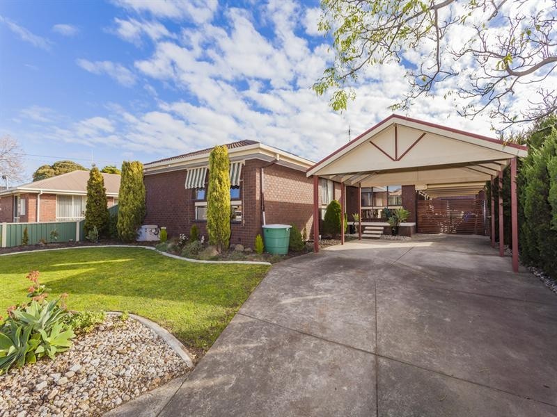 15 Longview Avenue, Leopold VIC 3224