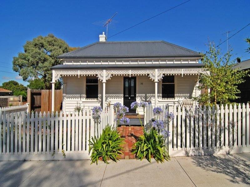 30 Daisy Street, Newtown VIC 3220