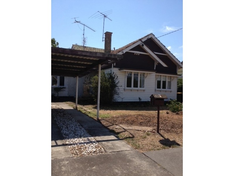 41 Gurr Street, East Geelong VIC 3219