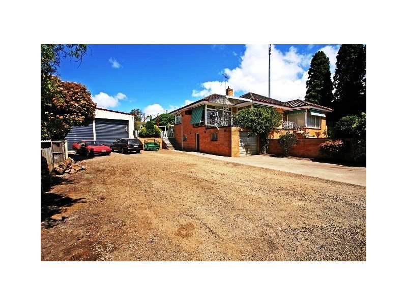 1 Park Street, Belmont VIC 3216