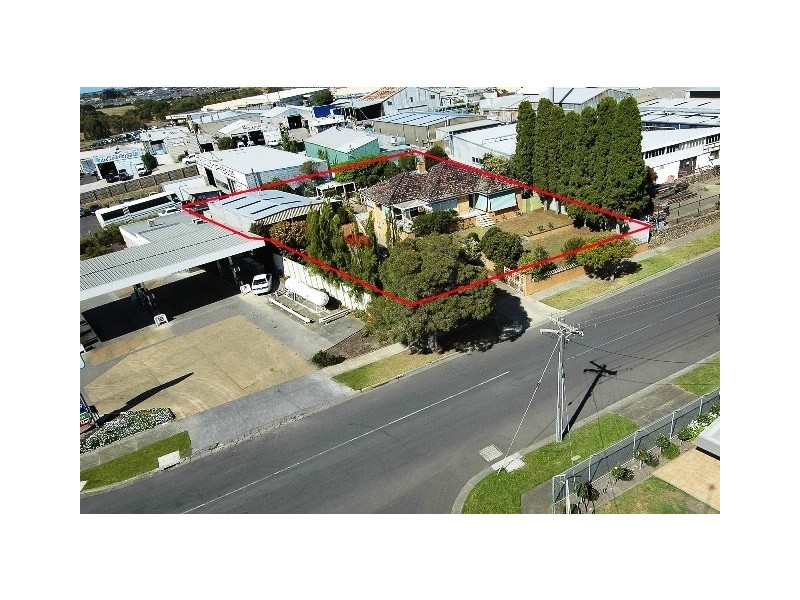 1 Park Street, Belmont VIC 3216