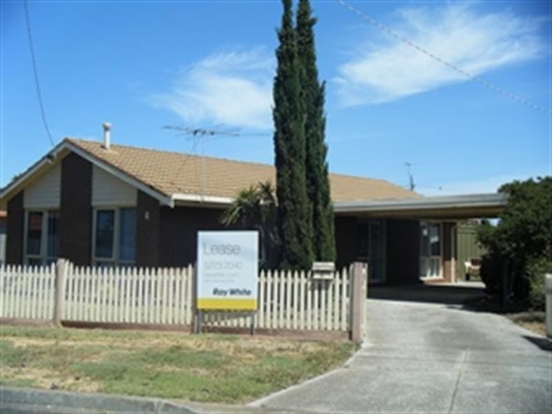 6 Ottoman Court, St Albans Park VIC 3219