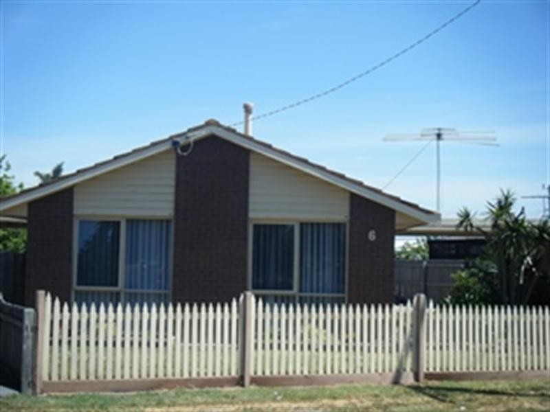 6 Ottoman Court, St Albans Park VIC 3219