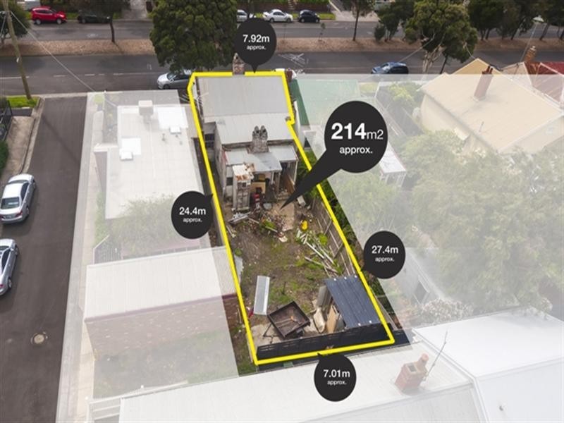 104-106 Kilgour Street, Geelong VIC 3220