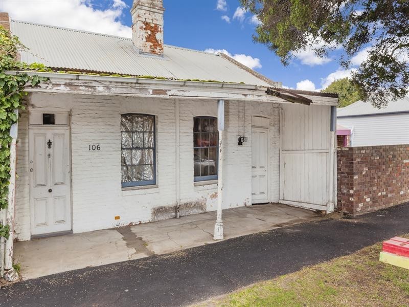 104-106 Kilgour Street, Geelong VIC 3220