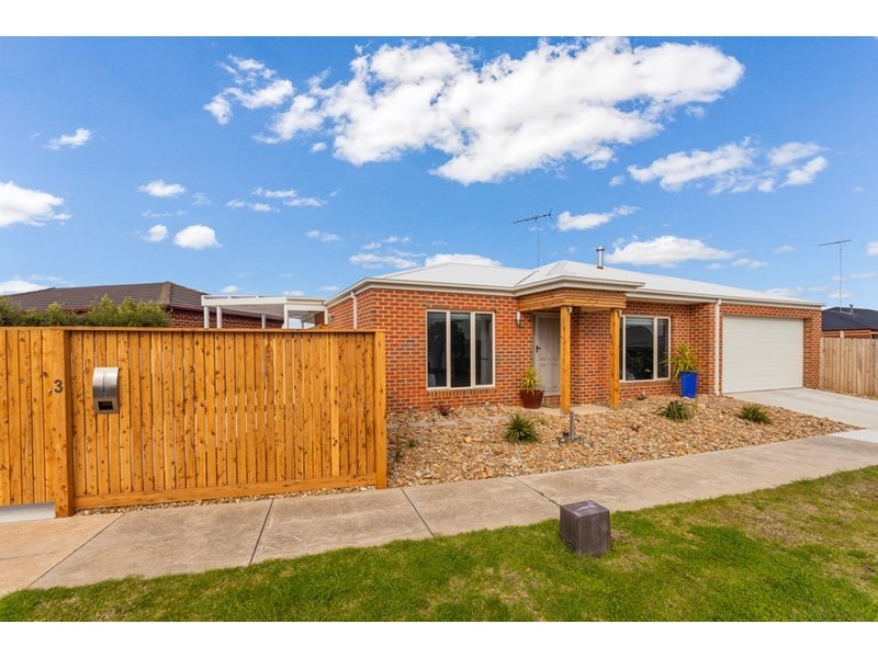 3 Bronte Court, St Albans Park VIC 3219