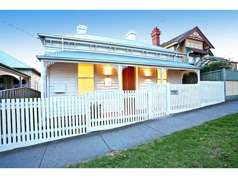 128 Gheringhap Street, Geelong VIC 3220