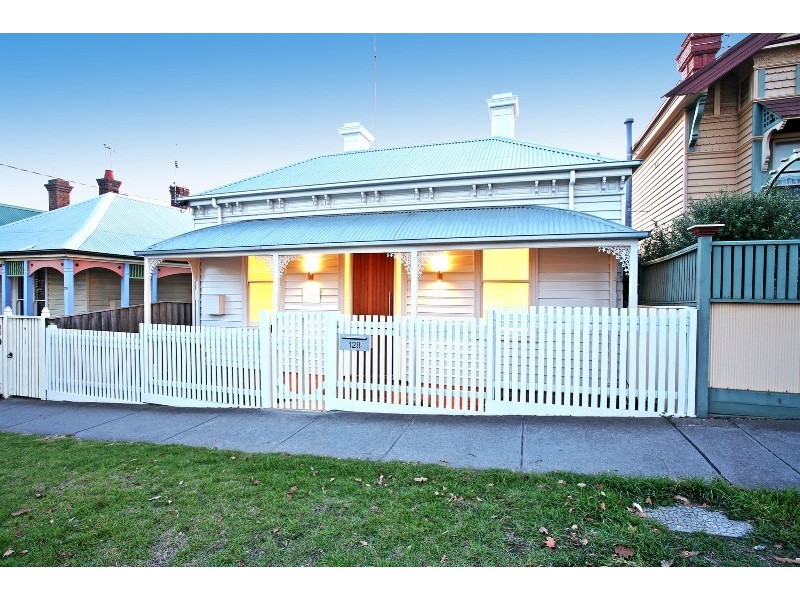 128 Gheringhap Street, Geelong VIC 3220