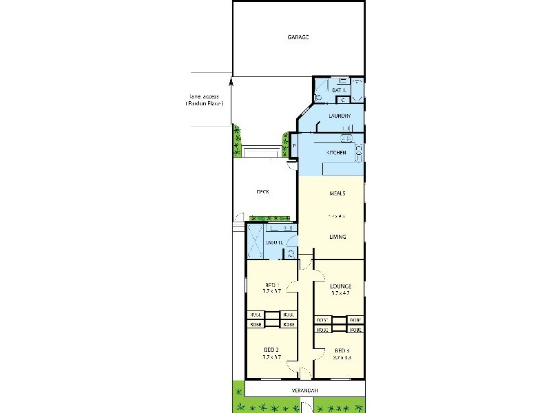 128 Gheringhap Street, Geelong VIC 3220