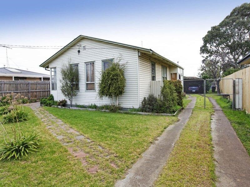 3 Zinnia Street, Norlane VIC 3214