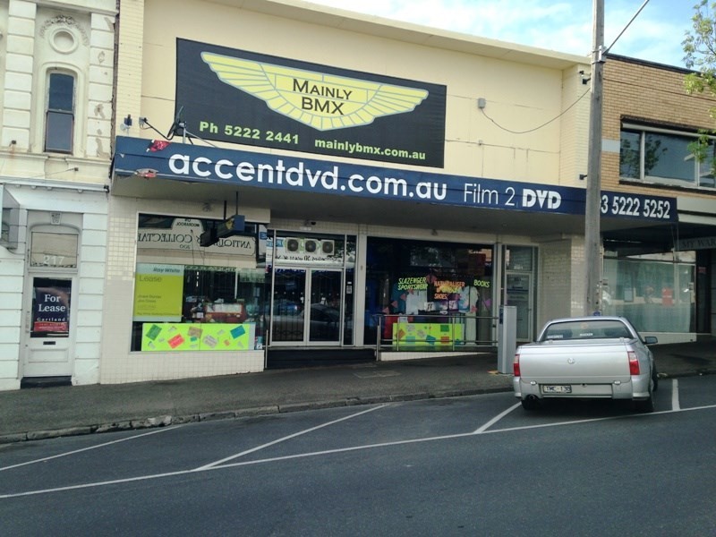 221 Moorabool Street, Geelong VIC 3220