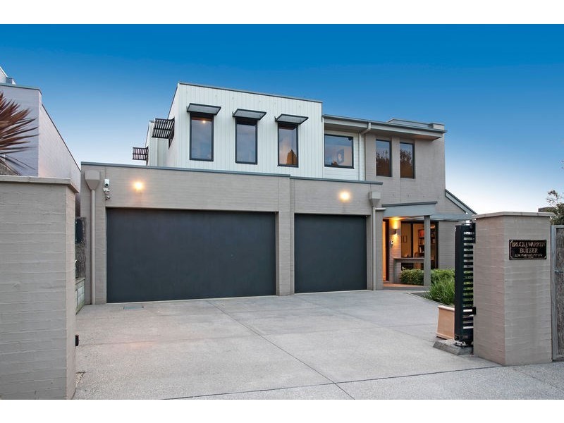 6 Harcourt Street, Newtown VIC 3220