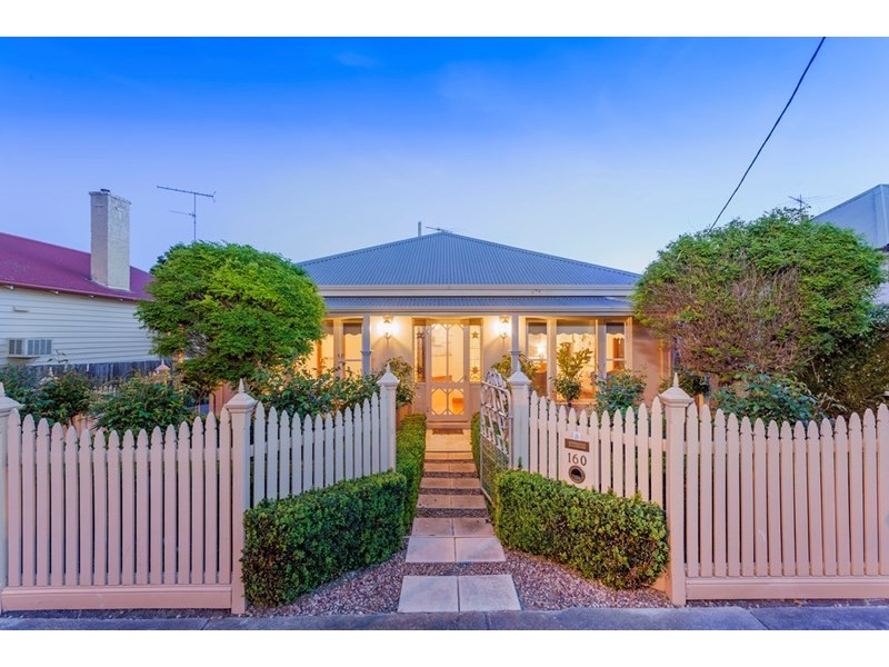 160 Kilgour Street, Geelong VIC 3220