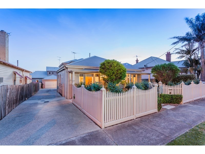 160 Kilgour Street, Geelong VIC 3220