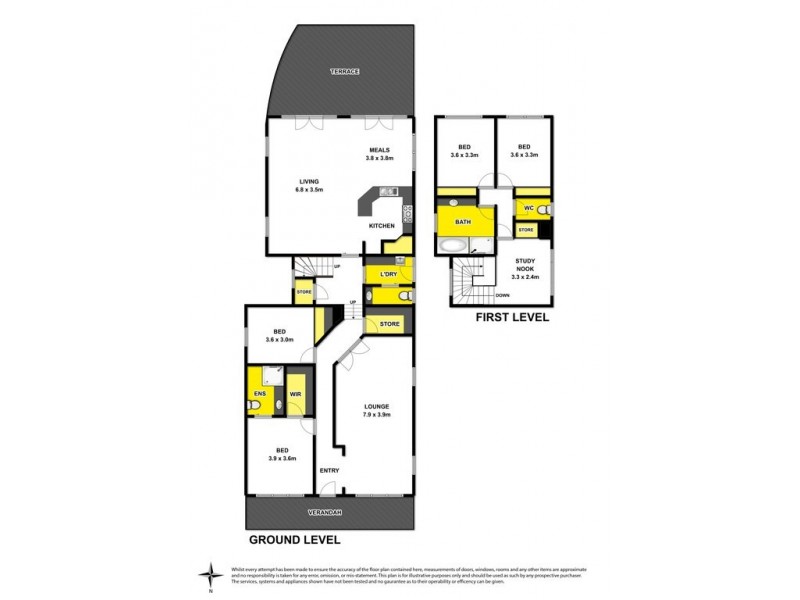 160 Kilgour Street, Geelong VIC 3220