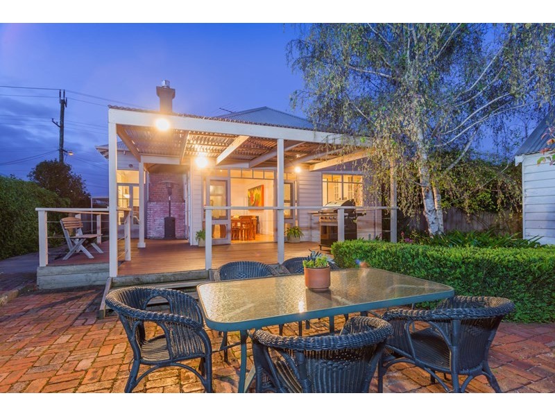 193 Church Street, Manifold Heights VIC 3218