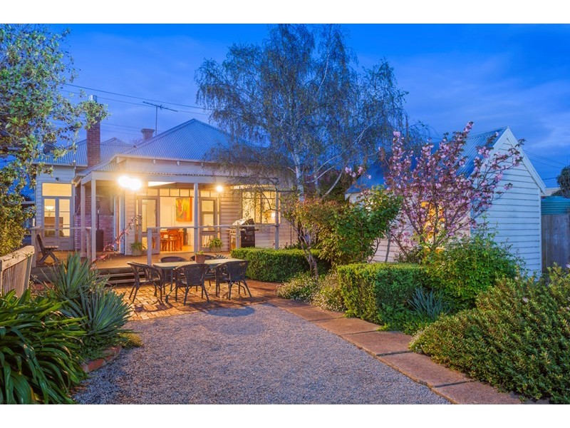 193 Church Street, Manifold Heights VIC 3218