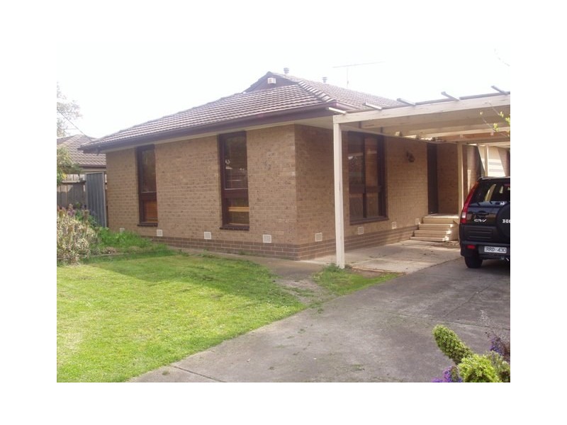 62 Ernest Street, Bell Post Hill VIC 3215