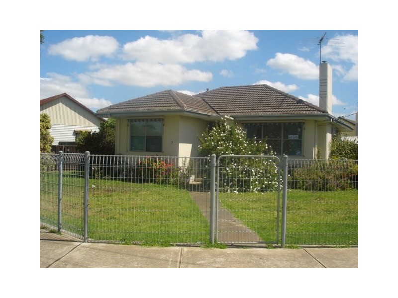 3 Montreal Avenue, Corio VIC 3214
