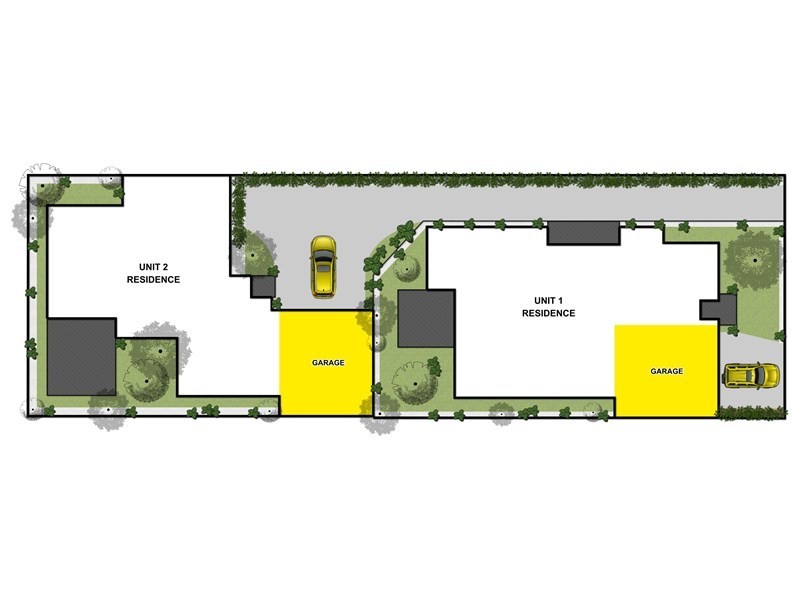 2/45 Digby Avenue, Belmont VIC 3216