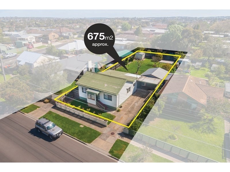 48 Bailey Street, Belmont VIC 3216