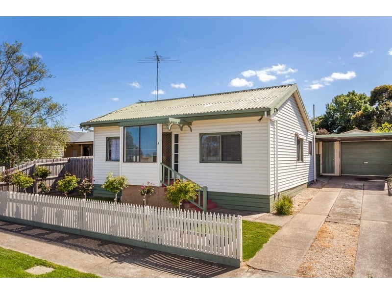 48 Bailey Street, Belmont VIC 3216