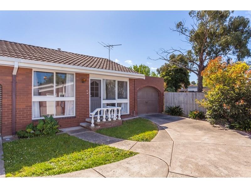 5/157 Minerva Road, Newtown VIC 3220